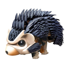 Load image into Gallery viewer, Thames And Kosmos My Robotic Pet/Tumbling Hedgehog
