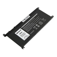 Load image into Gallery viewer, Dell Internal Replacement Laptop Battery WDX0R for Inspiron 15
