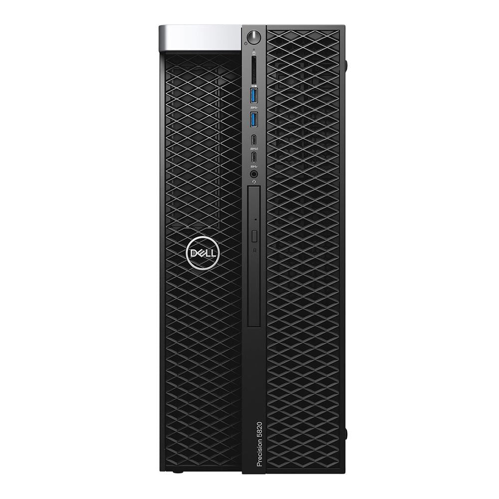 Dell Precision 5820 Tower Workstation Desktop Computer