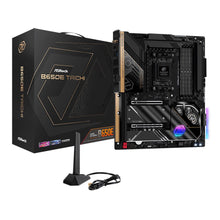 Load image into Gallery viewer, ASRock B650E Taichi AMD AM5 ATX Motherboard
