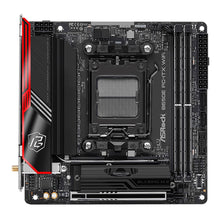 Load image into Gallery viewer, ASRock B650E PG-ITX WiFi AMD AM5 Mini-ITX Motherboard
