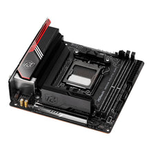 Load image into Gallery viewer, ASRock B650E PG-ITX WiFi AMD AM5 Mini-ITX Motherboard
