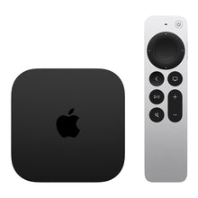 Load image into Gallery viewer, Apple TV 4K (3rd generation) Wi-Fi/Ethernet /128GB
