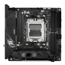 Load image into Gallery viewer, ASUS B650E-I ROG Strix Gaming WiFi AMD AM5 Mini-ITX Motherboard
