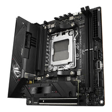 Load image into Gallery viewer, ASUS B650E-I ROG Strix Gaming WiFi AMD AM5 Mini-ITX Motherboard
