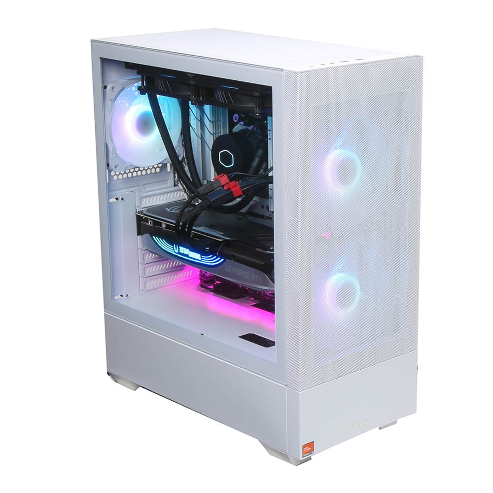 PowerSpec G906 Gaming PC