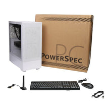 Load image into Gallery viewer, PowerSpec G906 Gaming PC
