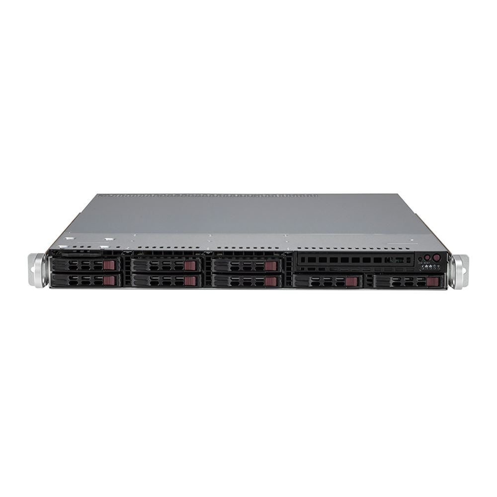 Supermicro SuperServer SYS-110T-M