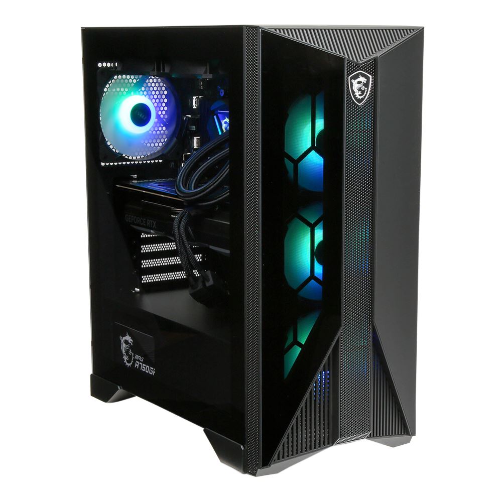 MSI Aegis R 13NUG-441US Gaming PC