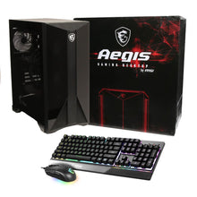 Load image into Gallery viewer, MSI Aegis R 13NUG-441US Gaming PC
