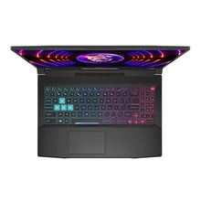 Load image into Gallery viewer, MSI Katana 15 B13VEK-277US 15.6&quot; Gaming Laptop Computer Platinum Collection - Black
