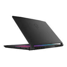 Load image into Gallery viewer, MSI Katana 15 B13VEK-277US 15.6&quot; Gaming Laptop Computer Platinum Collection - Black
