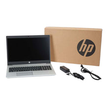 Load image into Gallery viewer, HP ProBook 450 G9 15.6&quot; Laptop Computer-Silver(Core i5 CPU)
