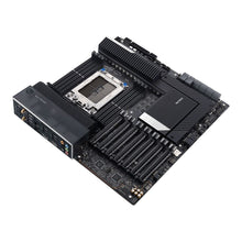 Load image into Gallery viewer, ASUS WRX80E-SAGE Pro WS SE WiFi II AMD sWRX8 eATX Motherboard
