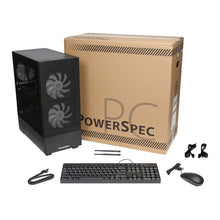 Load image into Gallery viewer, PowerSpec G472 Gaming PC
