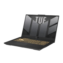 Load image into Gallery viewer, ASUS TUF Gaming A15 FA507XV-MS94 15.6&quot; Laptop Computer Platinum Collection - Gray
