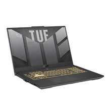 Load image into Gallery viewer, ASUS TUF Gaming A15 FA507XV-MS94 15.6&quot; Laptop Computer Platinum Collection - Gray
