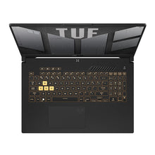 Load image into Gallery viewer, ASUS TUF Gaming A15 FA507XV-MS94 15.6&quot; Laptop Computer Platinum Collection - Gray
