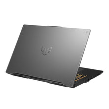 Load image into Gallery viewer, ASUS TUF Gaming A15 FA507XV-MS94 15.6&quot; Laptop Computer Platinum Collection - Gray
