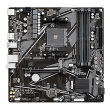 Load image into Gallery viewer, Gigabyte B550M K AMD AM4 microATX Motherboard
