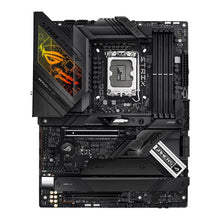 Load image into Gallery viewer, ASUS Z790-H ROG Strix Gaming WiFi Intel LGA 1700 ATX Motherboard
