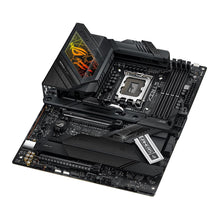 Load image into Gallery viewer, ASUS Z790-H ROG Strix Gaming WiFi Intel LGA 1700 ATX Motherboard
