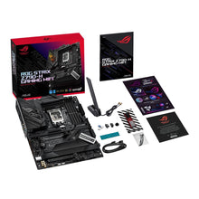 Load image into Gallery viewer, ASUS Z790-H ROG Strix Gaming WiFi Intel LGA 1700 ATX Motherboard
