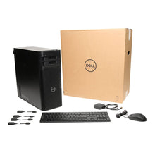 Load image into Gallery viewer, Dell Precision 7865 Tower Workstation Desktop Computer
