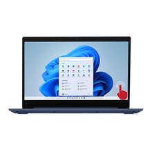 Load image into Gallery viewer, Lenovo IdeaPad Slim 3i 15.6&quot; Laptop Computer - Abyss Blue
