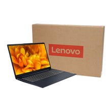 Load image into Gallery viewer, Lenovo IdeaPad Slim 3i 15.6&quot; Laptop Computer - Abyss Blue
