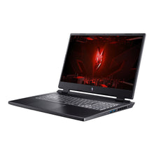 Load image into Gallery viewer, Acer Nitro 17 AN17-51-70CB 17.3&quot; Gaming Laptop Computer Platinum Collection - Black
