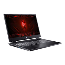 Load image into Gallery viewer, Acer Nitro 17 AN17-51-70CB 17.3&quot; Gaming Laptop Computer Platinum Collection - Black
