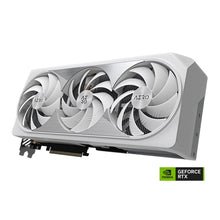 Load image into Gallery viewer, Gigabyte NVIDIA GeForce RTX 4090 Aero Overclocked Triple Fan 24GB GDDR6X PCIe 4.0 Graphics Card
