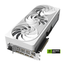 Load image into Gallery viewer, Gigabyte NVIDIA GeForce RTX 4090 Aero Overclocked Triple Fan 24GB GDDR6X PCIe 4.0 Graphics Card
