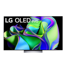 Load image into Gallery viewer, LG OLED65C3PUA 65&quot; Class (64.5&quot; Diag.) 4K Ultra HD Smart LED TV
