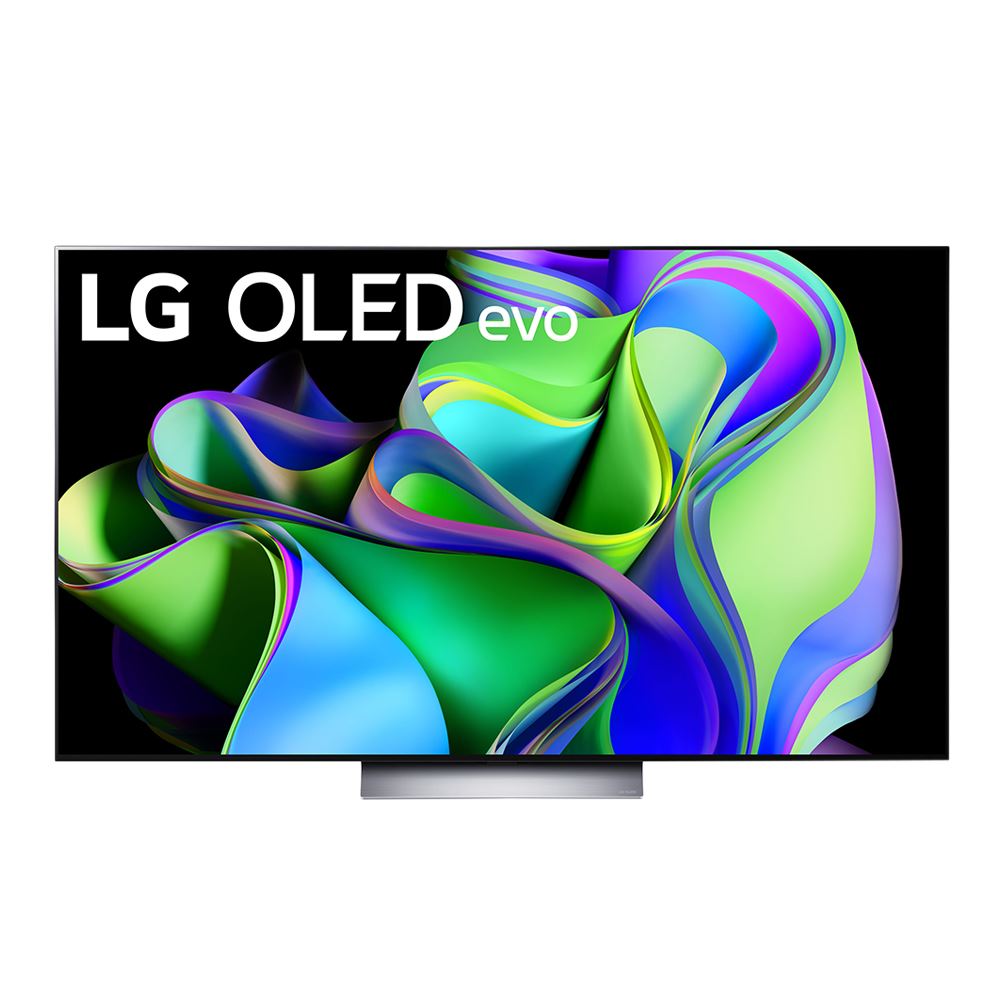 LG OLED65C3PUA 65