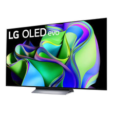 Load image into Gallery viewer, LG OLED65C3PUA 65&quot; Class (64.5&quot; Diag.) 4K Ultra HD Smart LED TV
