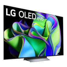 Load image into Gallery viewer, LG OLED65C3PUA 65&quot; Class (64.5&quot; Diag.) 4K Ultra HD Smart LED TV
