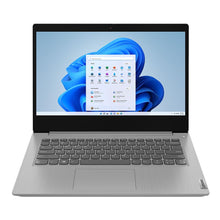 Load image into Gallery viewer, Lenovo IdeaPad 3 14ITL05 14&quot; Laptop Computer - Platinum Grey
