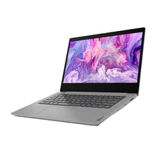 Load image into Gallery viewer, Lenovo IdeaPad 3 14ITL05 14&quot; Laptop Computer - Platinum Grey
