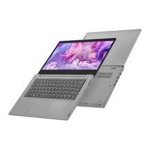 Load image into Gallery viewer, Lenovo IdeaPad 3 14ITL05 14&quot; Laptop Computer - Platinum Grey
