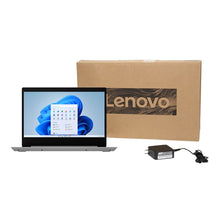 Load image into Gallery viewer, Lenovo IdeaPad 3 14ITL05 14&quot; Laptop Computer - Platinum Grey
