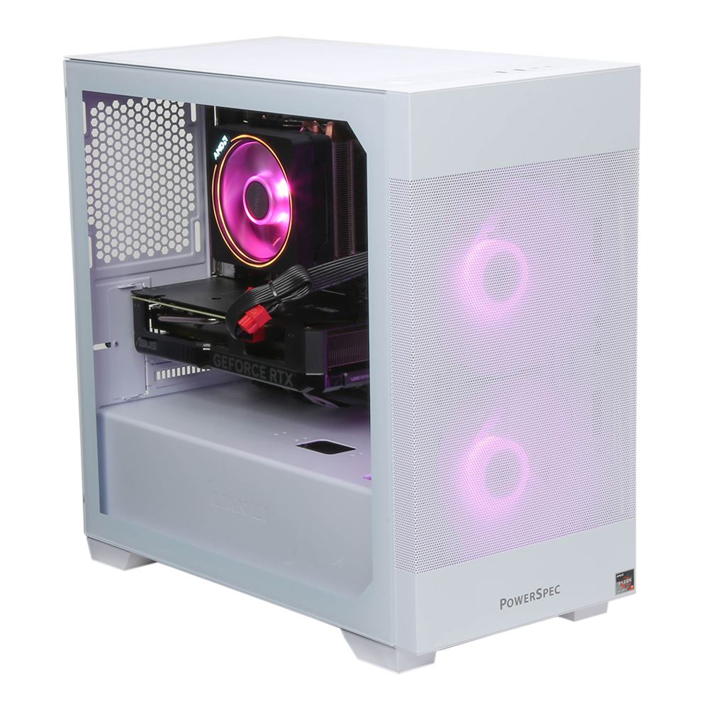 PowerSpec G716 Gaming PC