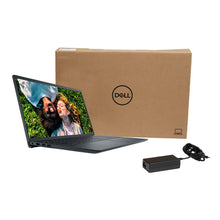 Load image into Gallery viewer, Dell Inspiron 15 3520 15.6&quot; Laptop Computer - Carbon Black
