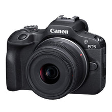 Load image into Gallery viewer, Canon EOS R100 Mirrorless Camera with 18-45mm Lens
