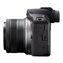 Load image into Gallery viewer, Canon EOS R100 Mirrorless Camera with 18-45mm Lens
