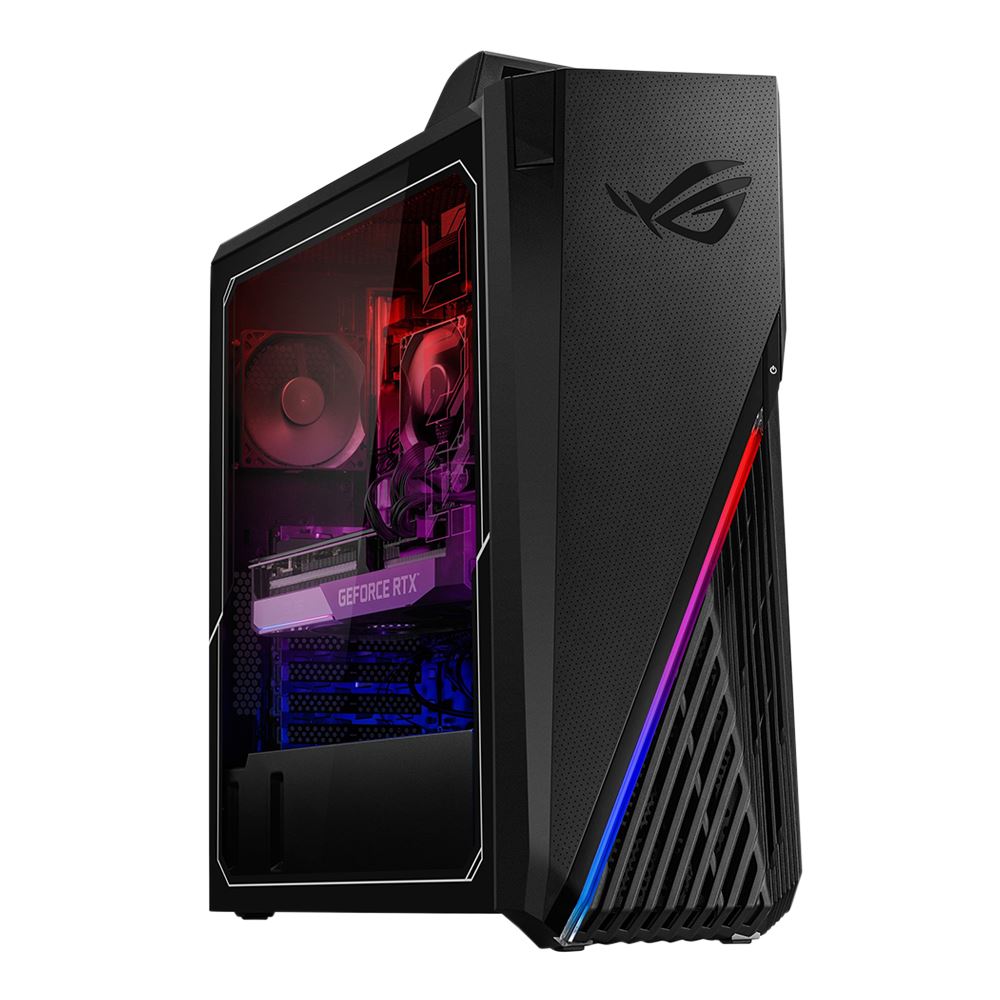 ASUS ROG Strix GA15 G15DK GA15DK-MB786 Gaming PC – Leo Brand