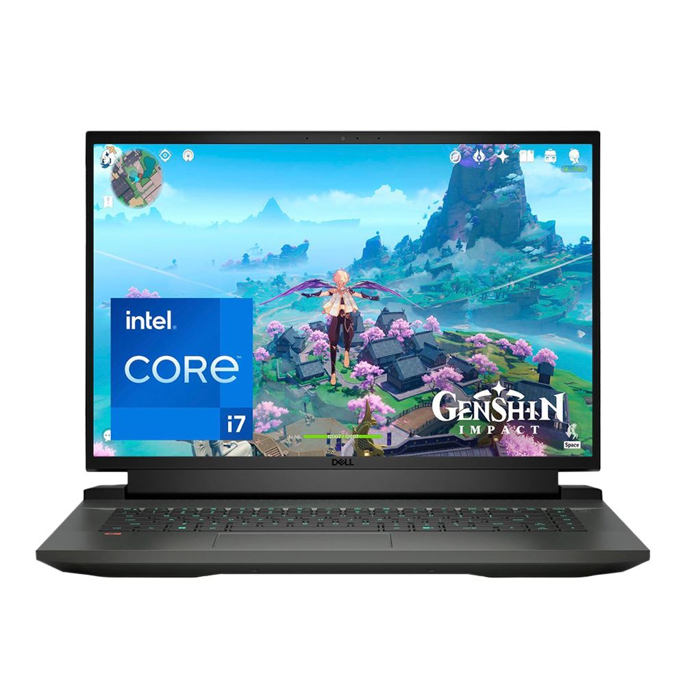 Dell G16 7620 16.0