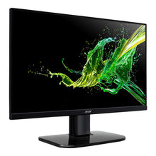 Load image into Gallery viewer, Acer KA272U biipx 27&quot; 2K QHD (2560 x 1440) 75Hz LED Monitor
