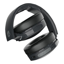 Load image into Gallery viewer, Skull Candy Crusher Evo Wireless Bluetooth Headphones/Black
